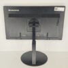 Монітор Lenovo ThinkVision T2224pD / 22" (1920x1080) IPS / 1x HDMI, 1x DisplayPort, 1x VGA, 4x USB 2.0 / VESA 100x100 / Pivot - Зображення 3