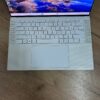 Ігровий ноутбук Б-клас Dell XPS 15 9510 / 15.6" (3456x2160) OLED / Intel Core i7-11800H (8 (16) ядер по 4.6 GHz) / 16 GB DDR4 / 512 GB SSD / nVidia GeForce RTX 3050, 4 GB GDDR6, 128-bit / WebCam - Зображення 7