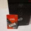 ПК Б-клас Fujitsu ESPRIMO P410 E85+ Tower / Intel Core i5-3470S (4 ядра по 2.9 - 3.6 GHz) / 8 GB DDR3 / 256 GB SSD + 500 GB HDD / Intel HD Graphics 2500 / DVD-RW + USB-флешка 64 GB - Зображення 6