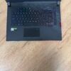 Ігровий ноутбук Б-клас Asus ROG Strix SCAR 15 G532LV / 15.6" (1920x1080) IPS / Intel Core i7-10875H (8 (16) ядер по 2.3 - 5.1 GHz) / 16 GB DDR4 / 512 GB SSD NVMe / nVidia GeForce RTX 2060, 6 GB GDDR6, 192-bit - Зображення 7