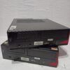 ПК Fujitsu Esprimo E420 E85+ SFF / Intel Core i3-4160 (2 (4) ядра по 3.6 GHz) / 8 GB DDR3 / 500 GB HDD / Intel HD Graphics 4400 - Зображення 5
