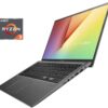 Ультрабук Б-клас Asus VivoBook F512DA / 15.6" (1920x1080) TN / AMD Ryzen 3 3200U (2 (4) ядра по 2.6 - 3.5 GHz) / 4 GB DDR4 / 256 GB SSD M.2 / AMD Radeon Vega 3 Graphics / WebCam