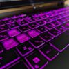 Ігровий ноутбук Asus FX 507 / 15.6" (1920x1080) IPS / Intel Core i7-12700H (14 (20) ядер по 3.5 - 4.7 GHz) / 16 GB DDR4 / 512 GB SSD / nVidia GeForce RTX 4060, 8 GB GDDR6, 128-bit / WebCam / Windows 10 - Зображення 7
