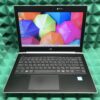 Ультрабук Б-клас HP ProBook 430 G5 / 13.3" (1366x768) TN / Intel Core i5-8250U (4 (8) ядра по 1.6 - 3.4 GHz) / 8 GB DDR4 / 128 GB SSD + 500 GB HDD / Intel UHD Graphics 620 / WebCam / Fingerprint / USB 3.1 / HDMI - Зображення 2