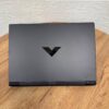 Ігровий ноутбук HP Victus 15-fb2063dx / 15.6" (1920x1080) IPS / AMD Ryzen 5 7535HS (6 (12) ядер по 3.3 - 4.55 GHz) / 8 GB DDR5 / 512 GB SSD / AMD Radeon RX 6550M, 4 GB GDDR6, 64-bit / WebCam - Зображення 3