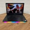 Ігровий ноутбук Б-клас Dell G5 5500 / 15.6" (1920x1080) IPS / Intel Core i7-10750H (6 (12) ядер по 2.6 - 5.0 GHz) / 16 GB DDR4 / 512 GB SSD / nVidia GeForce RTX 2070 Max-Q, 8 GB GDDR6, 256-bit / WebCam - Зображення 2