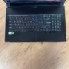 Ігровий ноутбук Б-клас MSI GF75 Thin 10UEK / 15.6" (1920x1080) IPS / Intel Core i7-10750H (6 (12) ядер по 2.6 - 5.0 GHz) / 16 GB DDR4 / 500 GB SSD / nVidia GeForce RTX 3060, 6 GB GDDR6, 192-bit / WebCam - Зображення 7