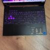 Ігровий ноутбук Asus TUF Gaming F15 FX507ZI4 / 15.6" (1920x1080) IPS / Intel Core i7-12700H (14 (20) ядер по 3.5 - 4.7 GHz) / 16 GB DDR4 / 512 GB SSD / nVidia GeForce RTX 4070, 8 GB GDDR6, 128-bit / WebCam - Зображення 7