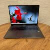 Ігровий ультрабук Б-клас LG Ultra PC 17U70Q / 17" (2560x1600) IPS / Intel Core i7-1260P (12 (16) ядер по 3.4 - 4.7 GHz) / 16 GB DDR5 / 512 GB SSD NVMe / nVidia GeForce RTX 3050 Ti, 4 GB GDDR6, 128-bit / WebCam - Зображення 2