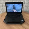 Захищений ноутбук Б-клас Dell Latitude 5414 Rugged / 14" (1366x768) TN / Intel Core i5-6300U (2 (4) ядра по 2.4 - 3.0 GHz) / 8 GB DDR4 / 256 GB SSD / Intel HD Graphics 520 / WebCam - Зображення 2