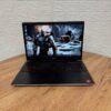 Ігровий ноутбук Б-клас Dell G5 5505 / 15.6" (1920x1080) IPS / AMD Ryzen 5 4600H (6 (12) ядер по 3.0 - 4.0 GHz) / 8 GB DDR4 / 256 GB SSD / AMD Radeon RX 5600M, 6 GB GDDR6, 192-bit / WebCam - Зображення 2