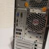 ПК Б-клас Lenovo ThinkCentre M83 Tower / Intel Core i3-4130 (2 (4) ядра по 3.4 GHz) / 16 GB DDR3 / 120 GB SSD + 500 GB HDD / Intel HD Graphics 4400 / DVD-RW + USB-флешка 64 GB - Зображення 4