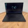 Ігровий ноутбук Razer Blade 15 RZ09-0301 / 15.6" (1920x1080) IPS / Intel Core i7-9750H (6 (12) ядер по 2.6 - 4.5 GHz) / 16 GB DDR4 / 256 GB SSD NVMe / nVidia GeForce RTX 2070 Max-Q, 8 GB GDDR6, 256-bit / WebCam - Зображення 2
