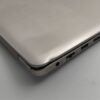 Ігровий ноутбук Б-клас ASUS N580V / 15.6" (1920x1080) IPS Touch / Intel Core i7-7700HQ (4 (8) ядра по 2.8 - 3.8 GHz) / 16 GB DDR4 / 256 GB SSD+1000 GB HDD / nVidia GeForce GTX 1050, 4 GB GDDR5, 128-bit / WebCam / Fingerprint - Зображення 9