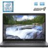 Ультрабук Dell Latitude 5400 / 14" (1366x768) TN / Intel Core i5-8265U (4 (8) ядра по 1.6 - 3.9 GHz) / 16 GB DDR4 / 512 GB SSD / Intel UHD Graphics 620 / WebCam / Windows 10