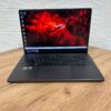 Ігровий ультрабук Б-клас Asus ROG Zephyrus G15 GA503QS / 15.6" (2560x1440) IPS / AMD Ryzen 9 5900HS (8 (16) ядер по 3.0 - 4.6 GHz) / 16 GB DDR4 / 1000 GB SSD / nVidia GeForce RTX 3080, 8 GB GDDR6, 256-bit - Зображення 2