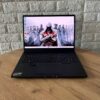 Ігровий ноутбук Asus ProArt Studiobook H5600QM / 16" (3840x2400) OLED / AMD Ryzen 9 5900HX (8 (16) ядер по 3.3 - 4.6 GHz) / 32 GB DDR4 / 1000 GB SSD NVMe / nVidia GeForce RTX 3060, 6 GB GDDR6, 192-bit / WebCam - Зображення 2
