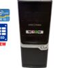 ПК LogicPower Tower / Intel Core i5-4590 (4 ядра по 3.3 - 3.7 GHz) / 8 GB DDR3 / 240 GB SSD / Intel HD Graphics 4600 / 400W
