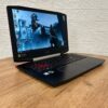 Ігровий ноутбук Б-клас Acer Aspire VX5-591G / 15.6" (1920x1080) IPS / Intel Core i5-7300HQ (4 ядра по 2.5 - 3.5 GHz) / 16 GB DDR4 / 256 GB SSD / nVidia GeForce GTX 1050 Ti, 4 GB GDDR5, 128-bit / WebCam - Зображення 4