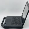 Захищений ноутбук Dell Latitude 14 Rugged 5414 / 14" (1366x768) TN / Intel Core i5-6300U (2 (4) ядра по 2.4 - 3.0 GHz) / 16 GB DDR3 / 240 GB SSD / Intel HD Graphics 520 / WebCam - Зображення 4