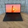 Мобільна робоча станція Б-клас Dell Precision 5540 / 15.6" (3840x2160) IPS Touch / Intel Xeon E-2276M (6 (12) ядер по 2.8 - 4.7 GHz) / 16 GB DDR4 / 512 GB SSD / nVidia Quadro T1000, 4 GB GDDR5, 128-bit / WebCam - Зображення 2