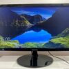 Монітор Б-клас Samsung SyncMaster S22B150N / 21.5" (1920x1080) TN / VGA + Блок живлення та кабель живлення - Зображення 2