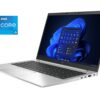 Ультрабук HP EliteBook 840 G7 / 14" (1920x1080) IPS / Intel Core i5-10310U (4 (8) ядра по 1.7 - 4.4 GHz) / 16 GB DDR4 / 240 GB SSD / Intel UHD Graphics / WebCam