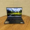 Ноутбук Dell Inspiron 16 Plus 7610 / 16" (3072x1920) IPS / Intel Core i7-11800H (8 (16) ядер по 2.3 - 4.6 GHz) / 16 GB DDR4 / 512 GB SSD / Intel UHD Graphics / WebCam - Зображення 2