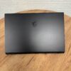 Ігровий ноутбук Б-клас MSI GS66 Stealth 10SE / 15.6" (1920x1080) IPS / Intel Core i7-10750H (6 (12) ядра по 2.6 - 5.0 GHz) / 16 GB DDR4 / 512 GB SSD / nVidia GeForce RTX 2060, 6 GB GDDR6, 192-bit / WebCam - Зображення 3