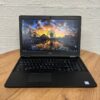 Ноутбук Б-клас Dell Latitude 5590 / 15.6" (1920x1080) IPS / Intel Core i5-8250U (4 (8) ядра по 1.6 - 3.4 GHz) / 8 GB DDR4 / 128 GB SSD / Intel UHD Graphics 620 / WebCam - Зображення 2