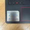 Ігровий ноутбук Б-клас Dell Inspiron 15 5577 / 15.6" (1920x1080) TN / Intel Core i5-7300HQ (4 ядра по 2.5 - 3.5 GHz) / 16 GB DDR4 / 500 GB SSD / nVidia GeForce GTX 1050, 4 GB GDDR5, 128-bit / WebCam - Зображення 8