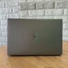 Ігровий ноутбук Б-клас Dell Precision 5560 / 15.6" (1920x1080) IPS / Intel Core i7-11800H (8 (16) ядeр по 2.3 - 4.6 GHz) / 16 GB DDR4 / 512 GB SSD / nVidia RTX A2000, 4 GB GDDR6, 128-bit / WebCam - Зображення 3