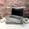 Ультрабук Dell Latitude 5420 / 14" (1920x1080) IPS / Intel Core i3-1125G4 (4 (8) ядра по 2.0 - 3.7 GHz) / 16 GB DDR4 / 512 GB SSD / Intel UHD Graphics / WebCam / Win 10 Pro - Зображення 2