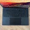 Ігровий ноутбук Б-клас Dell XPS 15 9500 / 15.6" (1920x1080) IPS / Intel Core i7-10750H (6 (12) ядра по 2.6 - 5.0 GHz) / 12 GB DDR4 / 512 GB SSD / nVidia GeForce GTX 1650 Ti, 4 GB GDDR6, 128-bit / WebCam - Зображення 7