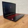 Ігровий ноутбук Б-клас MSI GL63 8RC / 15.6" (1920x1080) IPS / Intel Core i5-8300H (4 (8) ядра по 2.3 - 4.0 GHz) / 8 GB DDR4 / 128 GB SSD M.2 + 1000 GB HDD / nVidia GeForce GTX 1050, 2 GB GDDR5, 128-bit / WebCam - Зображення 4