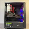 Ігровий ПК GTL Tower / Intel Core i7-6700 (4 (8) ядра по 3.4 - 4.0 GHz) / 16 GB DDR4 / 500 GB SSD / nVidia GeForce GTX 1070, 8 GB GDDR5, 256-bit + Баштовий кулер - Зображення 3