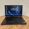 Ігровий ноутбук Б-клас Dell Inspiron 15 Gaming 7567 / 15.6" (1920x1080) TN / Intel Core i5-7300HQ (4 ядра по 2.5 - 3.5 GHz) / 16 GB DDR4 / 1000 GB SSD / nVidia GeForce GTX 1050, 4 GB GDDR5, 128-bit / WebCam - Зображення 2