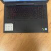 Ігровий ноутбук Б-клас Dell Inspiron 15 Gaming 7567 / 15.6" (1920x1080) TN / Intel Core i7-7700HQ (4 (8) ядра по 2.8 - 3.8 GHz) / 16 GB DDR4 / 120 GB SSD + 1000 GB HDD / nVidia GeForce GTX 1050 Ti, 4 GB GDDR5, 128-bit / WebCam - Зображення 7