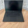 Мобільна робоча станція Б-клас Dell Precision 5530 / 15.6" (1920x1080) IPS / Intel Xeon E-2176M (6 (12) ядра по 2.7 - 4.4 GHz) / 16 GB DDR4 / 512 GB SSD / nVidia Quadro P1000, 4 GB GDDR5, 128-bit / WebCam - Зображення 3