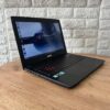 Ігровий ноутбук Б-клас Asus FX502VMZ / 15.6" (1920x1080) IPS / Intel Core i7-7700HQ (4 (8) ядра по 2.8 - 3.8 GHz) / 8 GB DDR4 / 128 GB SSD + 1000 GB HDD / nVidia GeForce GTX 1060, 3 GB GDDR5, 192-bit / WebCam - Зображення 4