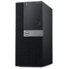 Комп'ютер Dell OptiPlex 7050 Tower / Intel Core i5-7500 (4 ядра по 3.4 - 3.8 GHz) / 16 GB DDR4 / 250 GB SSD + 1000 GB HDD / Intel HD Graphics 630 - Зображення 2