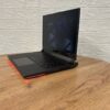 Ігровий ноутбук Б-клас Asus Rog Strix G513QR / 15.6" (1920x1080) IPS / AMD Ryzen 7 5800H (8 (16) ядер по 3.2 - 4.4 GHz) / 16 GB DDR4 / 1000 GB SSD NVMe / nVidia GeForce RTX 3070, 8 GB GDDR6, 256-bit - Зображення 5