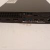 Неттоп Dell OptiPlex 3050 USFF / Intel Core i5-6500T (4 ядра по 2.5 - 3.1 GHz) / 8 GB DDR4 / 240 GB SSD / Intel HD Graphics 530 / 65W + USB-флешка - Зображення 4