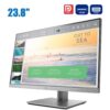 Монітор HP EliteDisplay E243 / 23.8" (1920x1080) IPS / HDMI, DisplayPort, VGA, USB 3.0 / VESA 100x100
