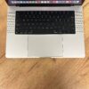Ультрабук Apple MacBook Pro 16 2021 A2485 / 16.2" (3456x2234) IPS / Apple M1 Pro (10 ядер по 3.2 GHz) / 16 GB DDR5 / 500 GB SSD / Apple M1 Pro Graphics / WebCam / MacOS - Зображення 7