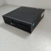Неттоп HP EliteDesk 800 G1 USFF / Intel Core i5-4690S (4 ядра по 3.2 - 3.9 GHz) / 16 GB DDR3 / 240 GB SSD / Intel HD Graphics 4600 / DVD-ROM / VGA - Зображення 4