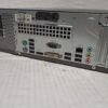 ПК Fujitsu Esprimo E700 E85+ SFF / Intel Core i3-2120 (2 (4) ядра по 3.3 GHz) / 4 GB DDR3 / 320 GB HDD / Intel HD Graphics 2000 / DVD-ROM + USB-флешка 64 GB - Зображення 3