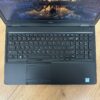 Ноутбук Б-клас Dell Latitude 5590 / 15.6" (1920x1080) IPS / Intel Core i5-8250U (4 (8) ядра по 1.6 - 3.4 GHz) / 8 GB DDR4 / 128 GB SSD / Intel UHD Graphics 620 / WebCam - Зображення 7