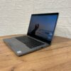 Ультрабук-трансформер Dell Latitude 5310 2-in-1 / 13.3" (1920x1080) IPS Touch / Intel Core i5-10310U (4 (8) ядра по 1.7 - 4.4 GHz) / 8 GB DDR4 / 256 GB SSD NVMe / Intel UHD Graphics / WebCam - Зображення 5