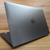 Ігровий ноутбук Dell XPS 15 9550 / 15.6" (3840x2160) IPS Touch / Intel Core i7-6700HQ (4 (8) ядра по 2.6 - 3.5 GHz) / 16 GB DDR4 / 480 GB SSD / nVidia GeForce GTX 960M, 2 GB GDDR5, 128-bit / HDMI / Windows 10 - Зображення 7